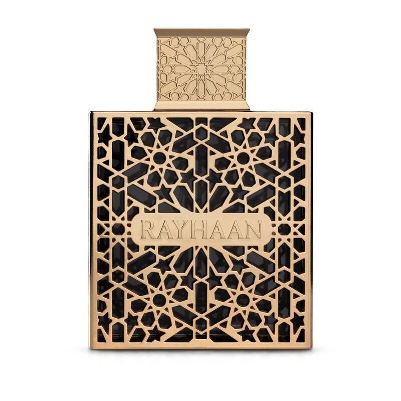 PARFUM #19